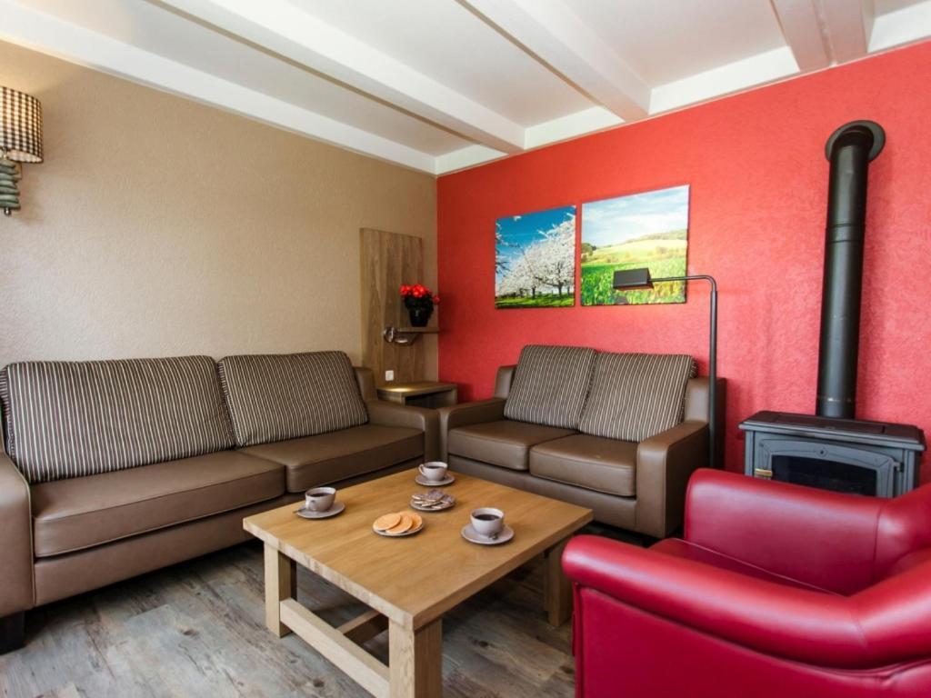 Hôtel Landal Hoog Vaals Extérieur photo