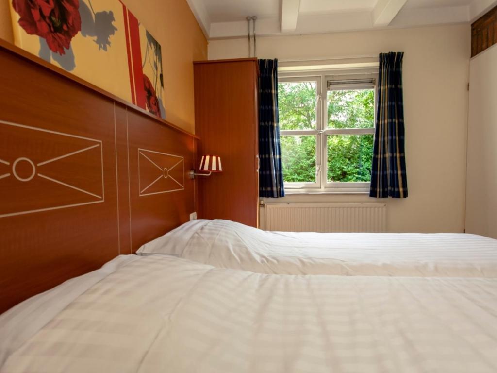 Hôtel Landal Hoog Vaals Extérieur photo