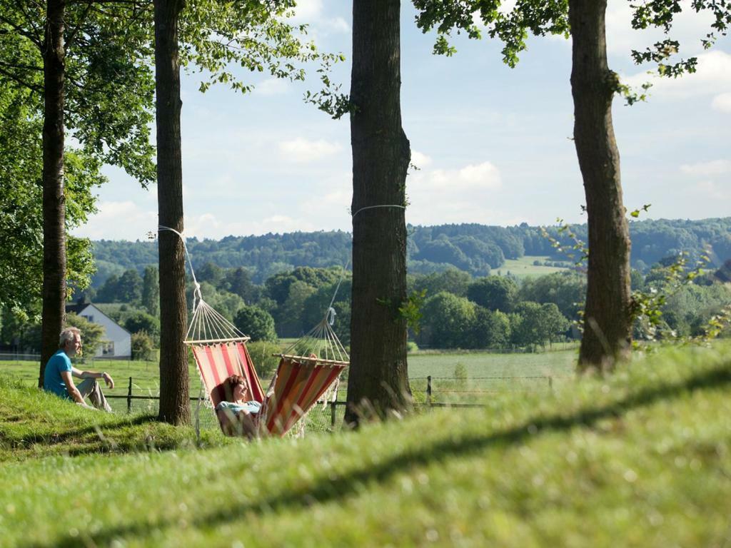 Hôtel Landal Hoog Vaals Extérieur photo