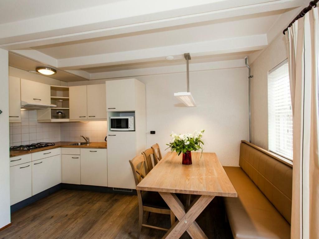 Hôtel Landal Hoog Vaals Extérieur photo